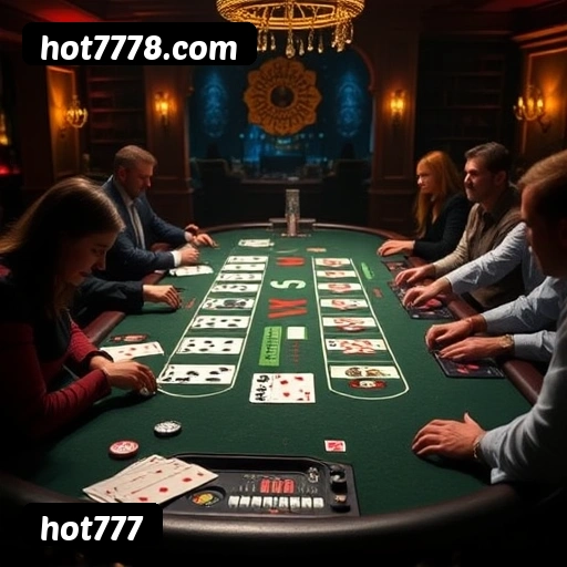 Chuva de Bônus hot777 - Slots