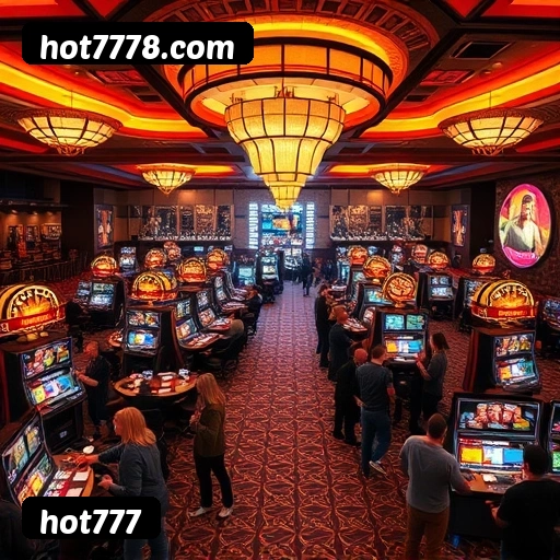 Instalar APK hot777