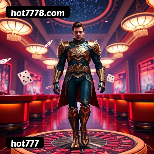 Baixar hot777 Android