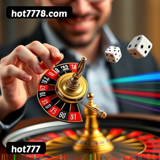 Registro hot777