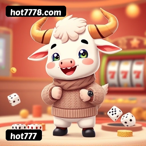 Evolução VIP hot777