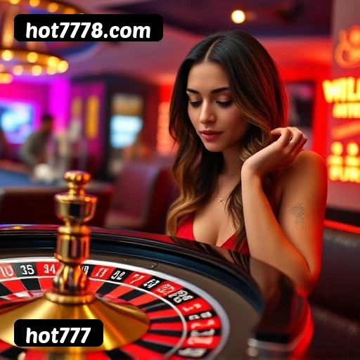 Suporte Download hot777