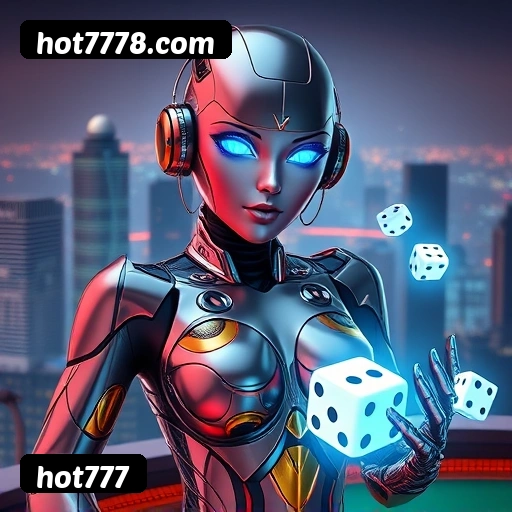 iPad hot777