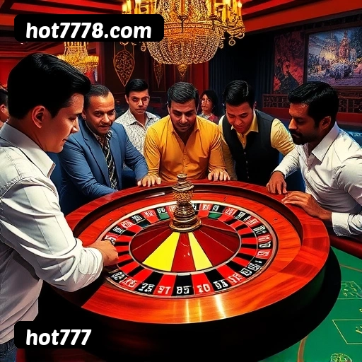 App Store hot777
