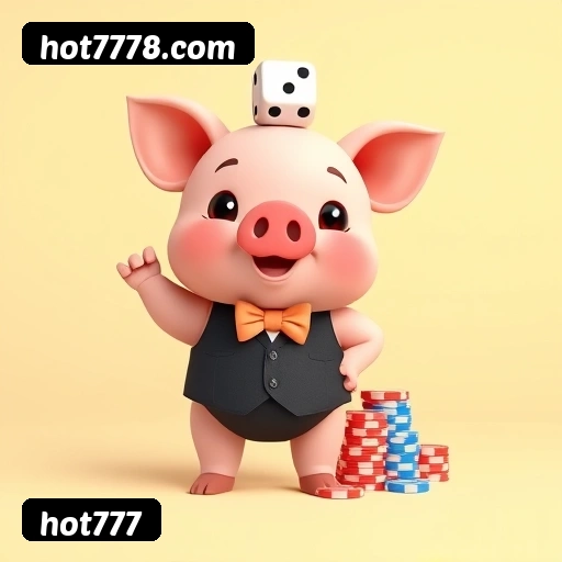 Funcionalidades App hot777