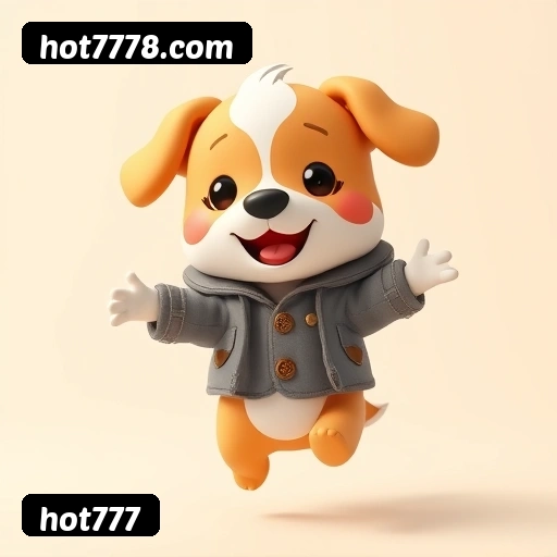 Promoções App hot777