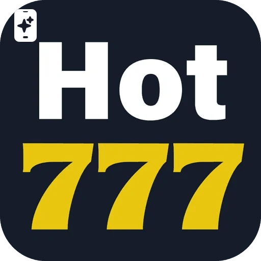 Logo da hot777