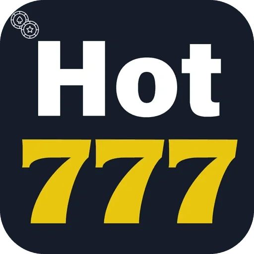 Logo da hot777