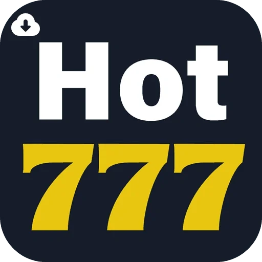 Logo da hot777