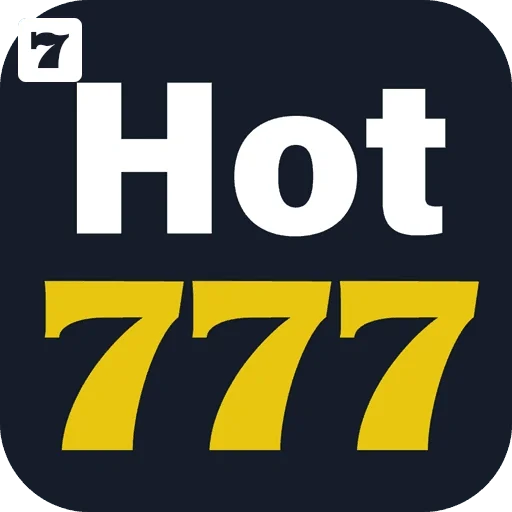 Logo da hot777