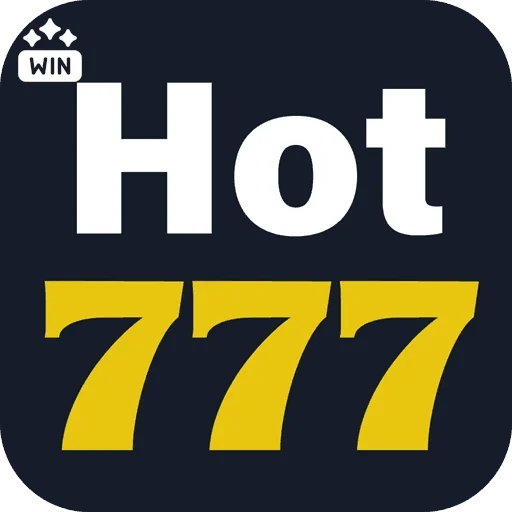 Logo da hot777