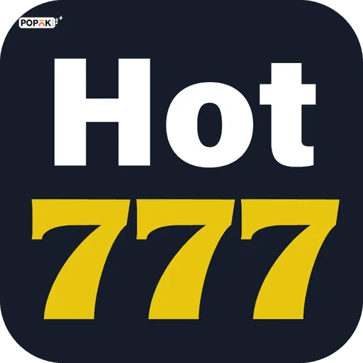 Logo da hot777