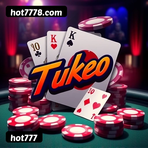 APK hot777 Android
