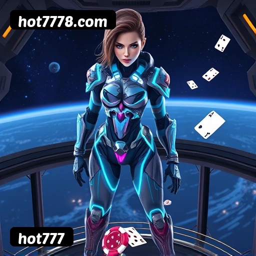 Melhores Jogos hot777