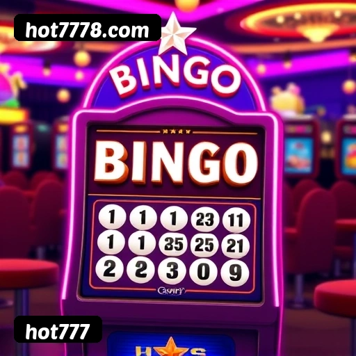 Free spins hot777