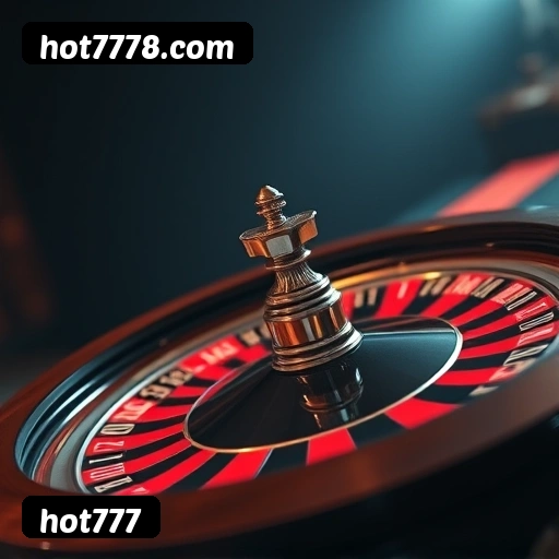 Níveis VIP hot777