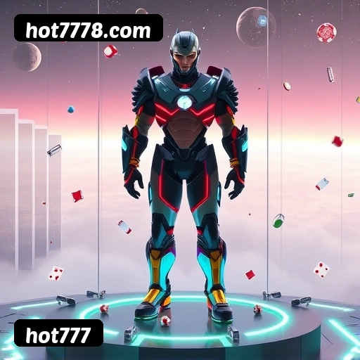 Progressão VIP hot777